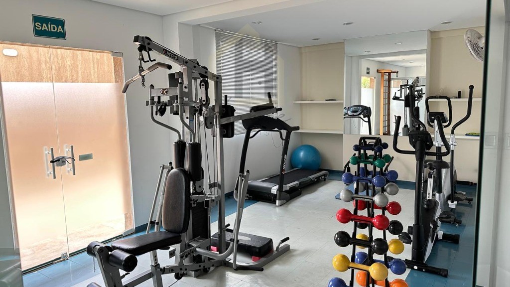 Apartamento, 3 quartos, 91 m² - Foto 42