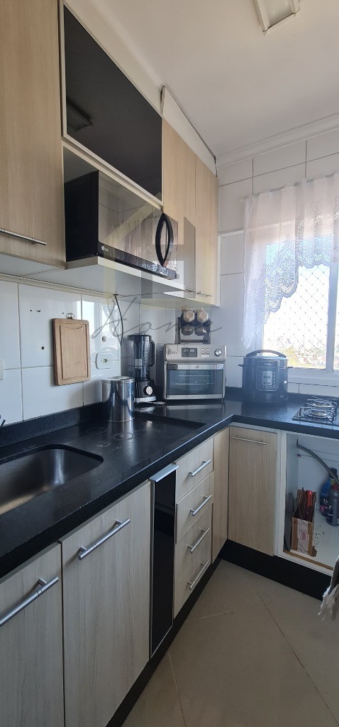 Apartamento, 2 quartos, 50 m² - Foto 16