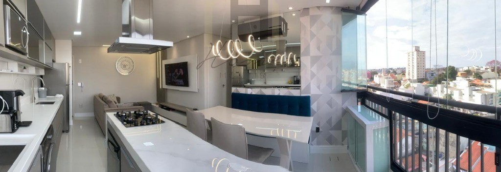 Apartamento, 2 quartos, 50 m² - Foto 6