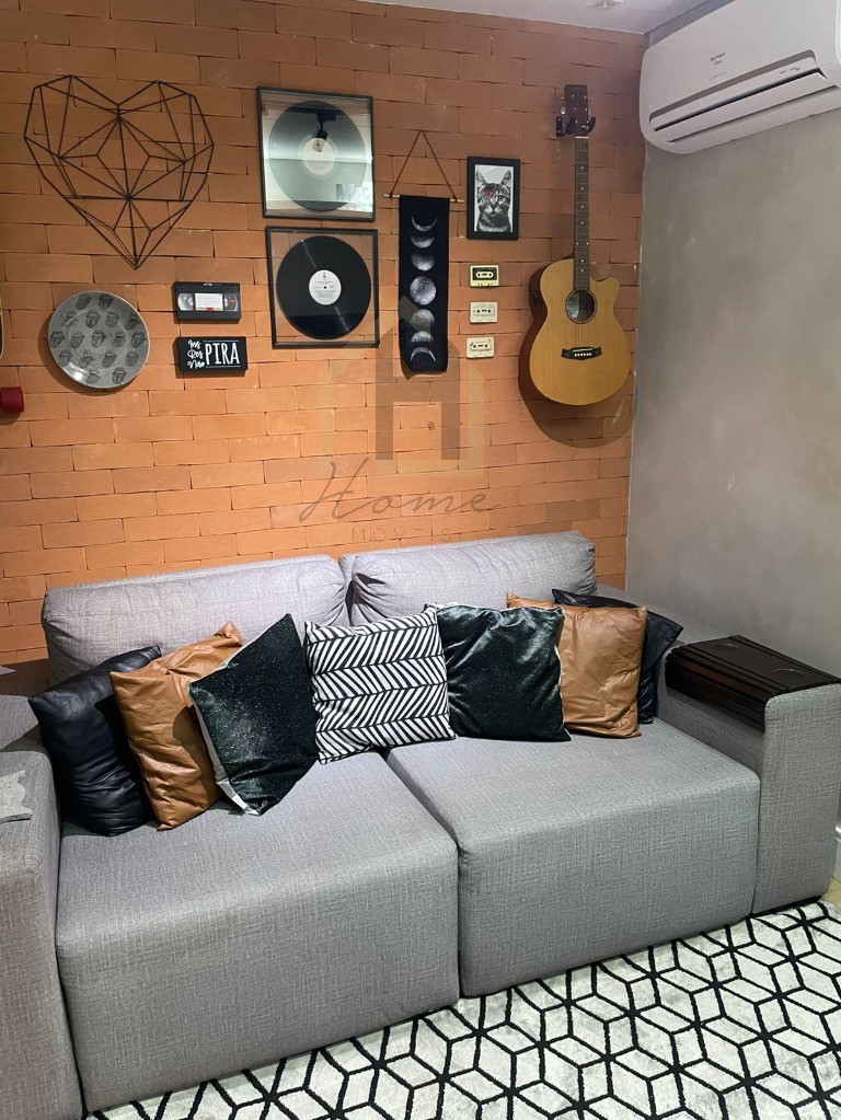 Apartamento, 2 quartos, 64 m² - Foto 3