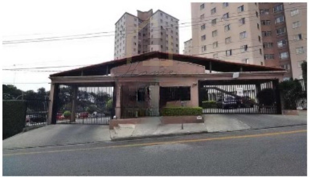 Apartamento, 3 quartos, 60 m² - Foto 59