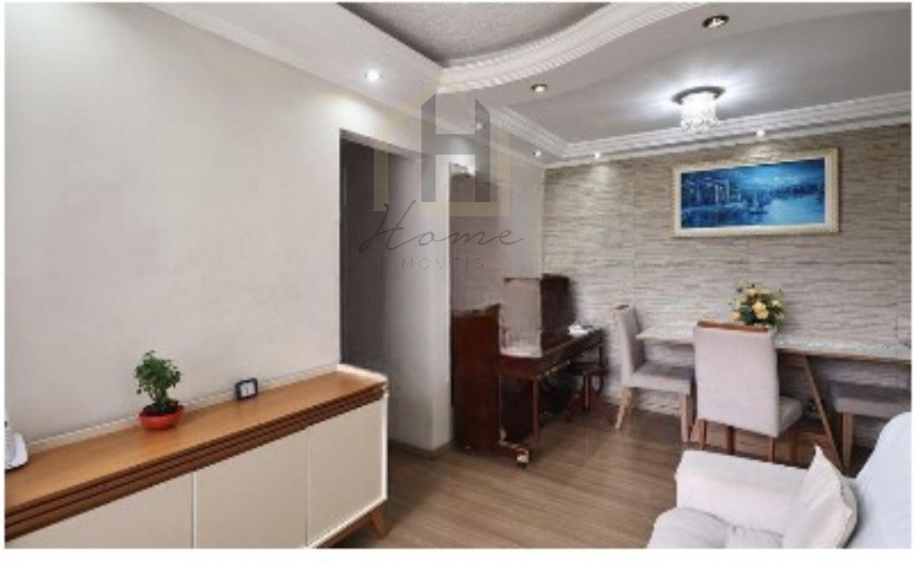 Apartamento, 3 quartos, 60 m² - Foto 7