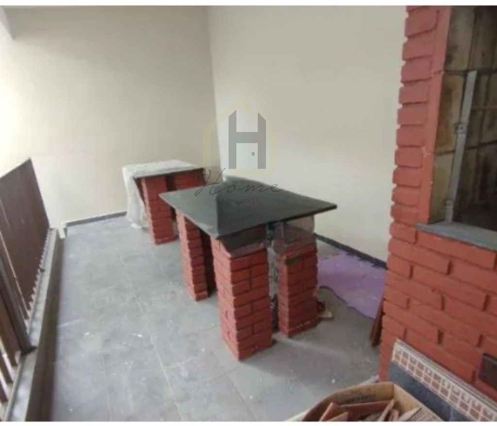 Casa, 3 quartos, 180 m² - Foto 24