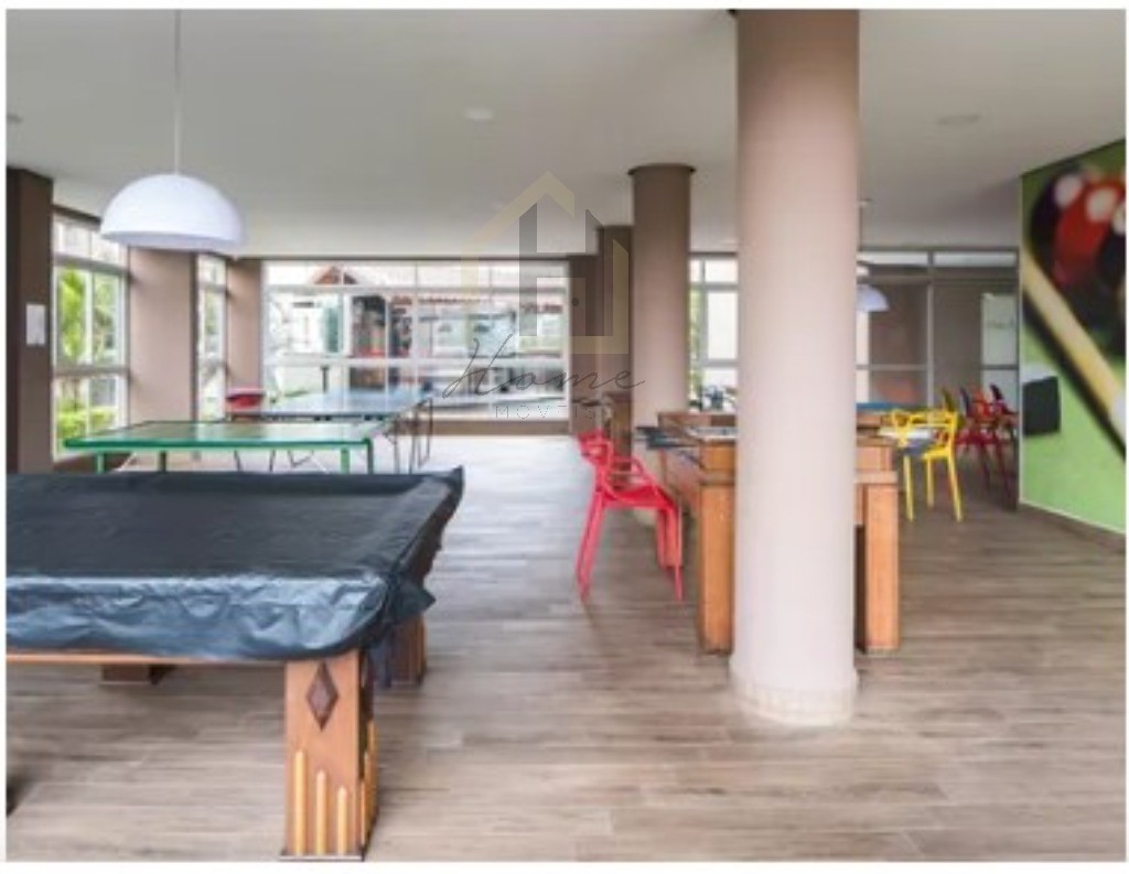 Apartamento, 3 quartos, 60 m² - Foto 35