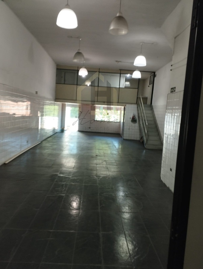 Depósito-Galpão, 423 m² - Foto 1