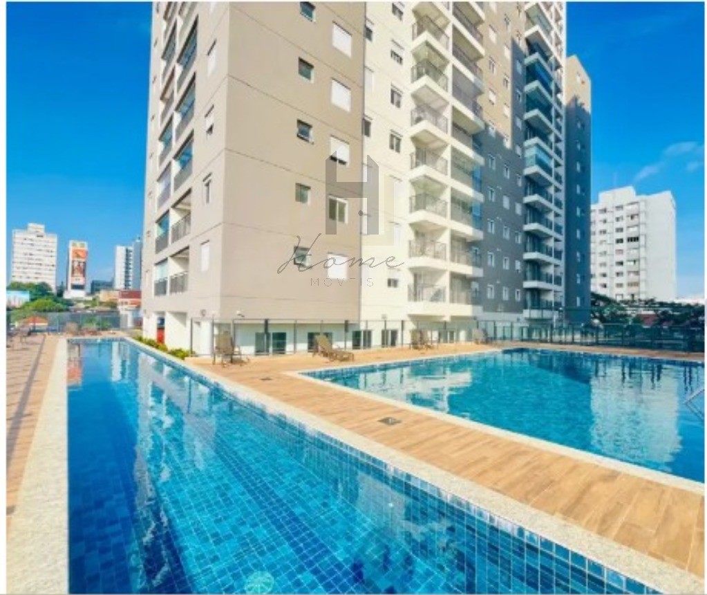 Apartamento, 2 quartos, 56 m² - Foto 9