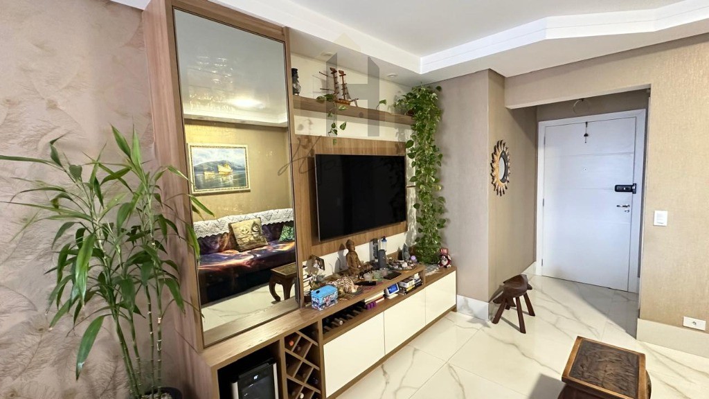 Apartamento, 3 quartos, 91 m² - Foto 2