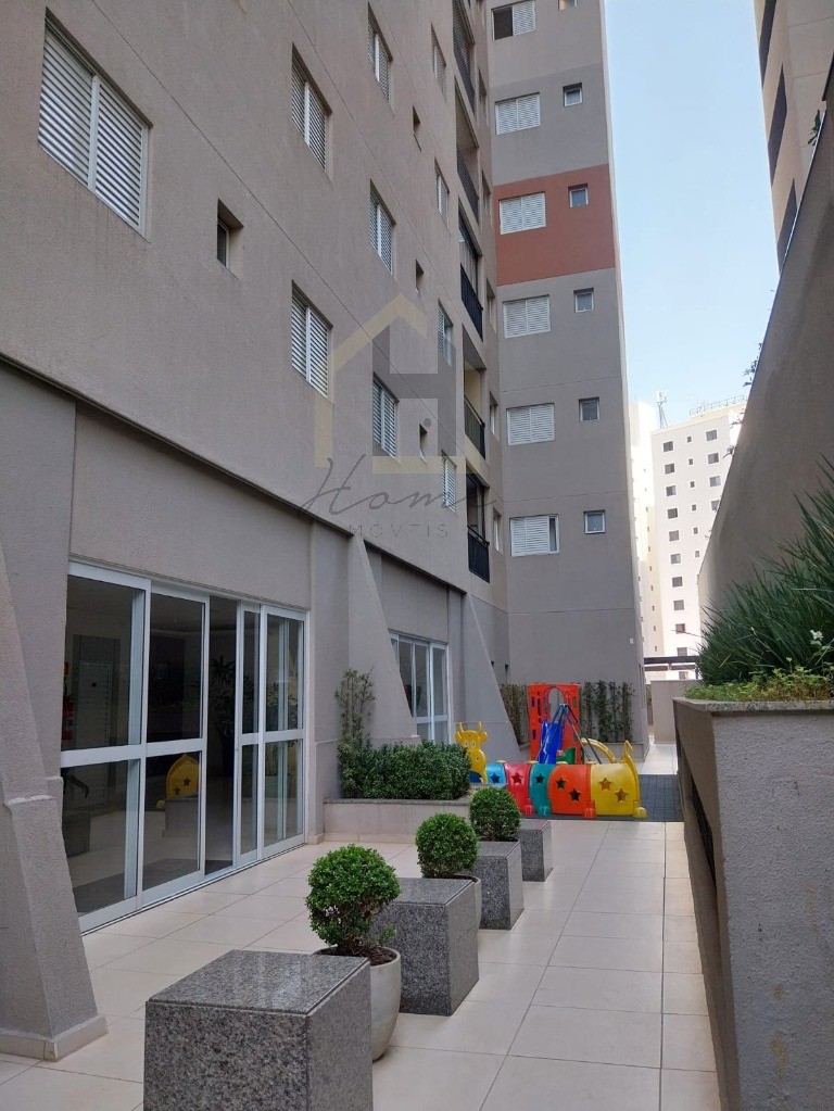 Apartamento, 2 quartos, 50 m² - Foto 26