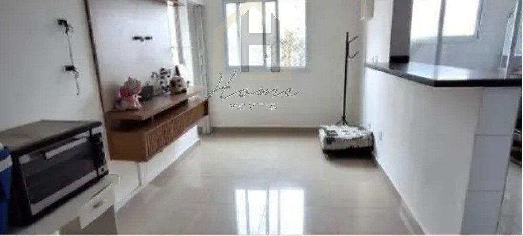 Apartamento, 1 quarto, 49 m² - Foto 3