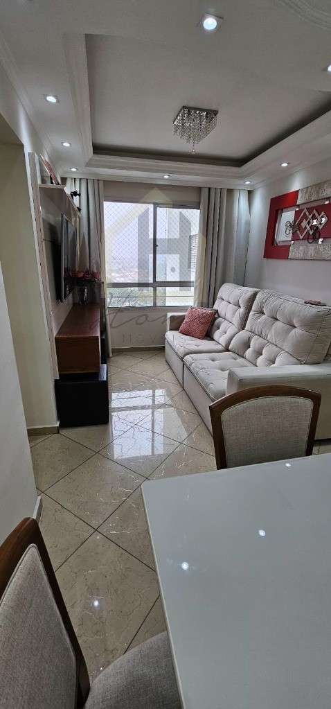 Apartamento, 3 quartos, 60 m² - Foto 5