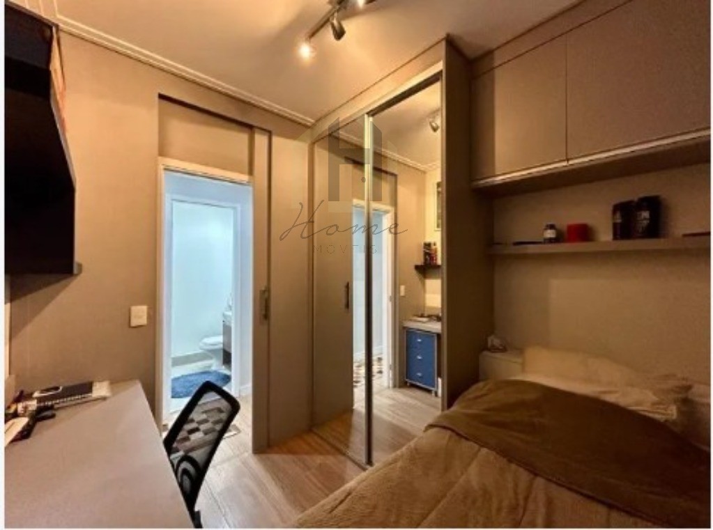 Apartamento, 3 quartos, 94 m² - Foto 9