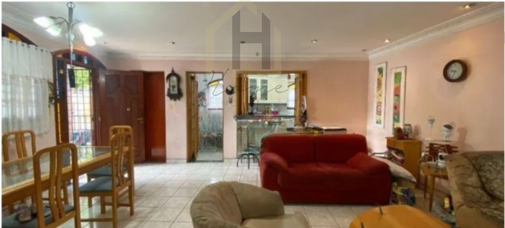 Casa, 3 quartos, 298 m² - Foto 2