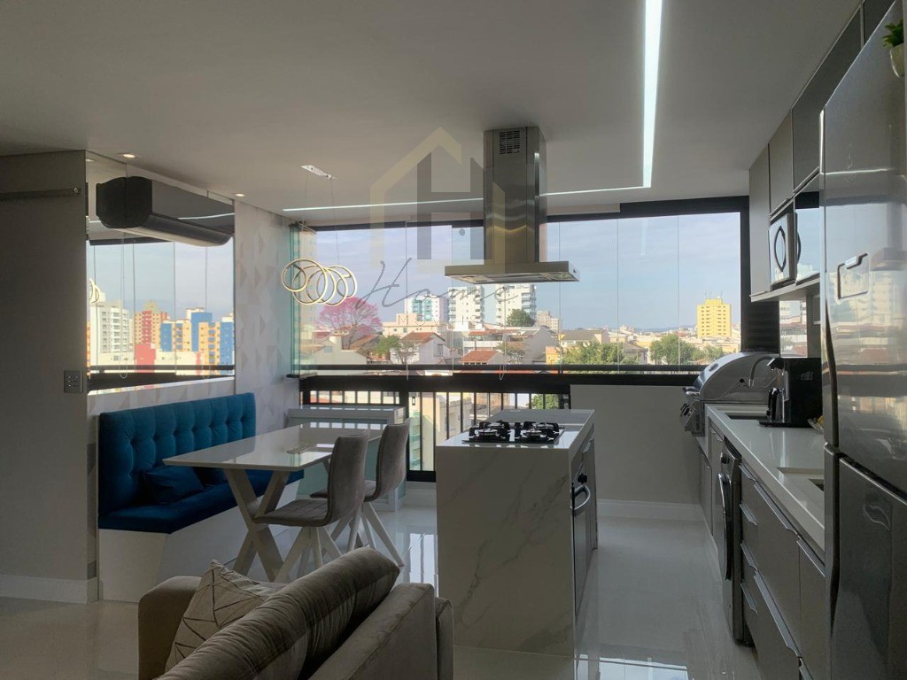 Apartamento, 2 quartos, 50 m² - Foto 5