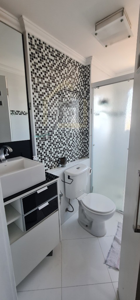 Apartamento, 2 quartos, 50 m² - Foto 14