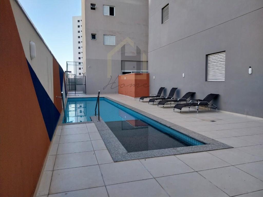 Apartamento, 2 quartos, 50 m² - Foto 27