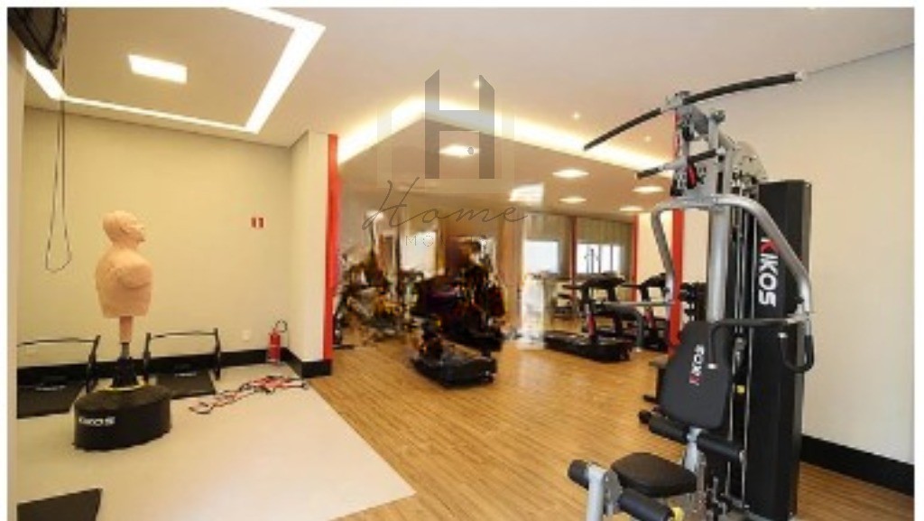 Apartamento, 3 quartos, 96 m² - Foto 25