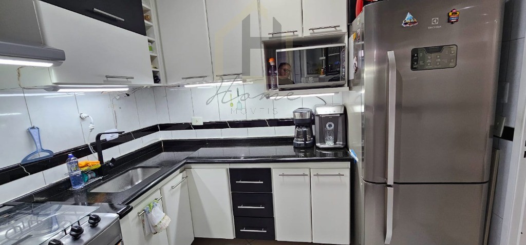 Apartamento, 3 quartos, 60 m² - Foto 15