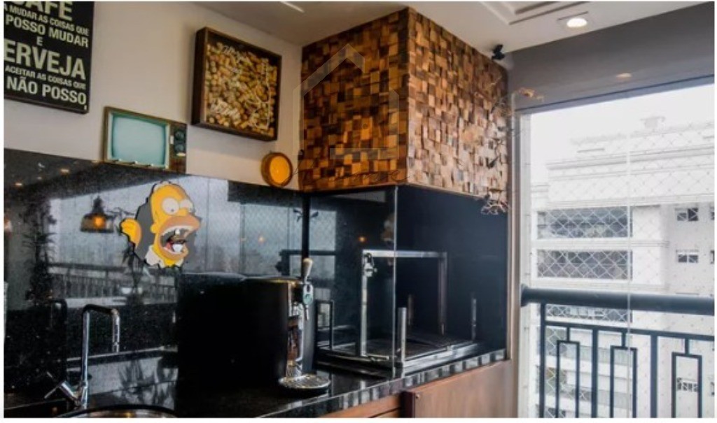 Apartamento, 3 quartos, 177 m² - Foto 11