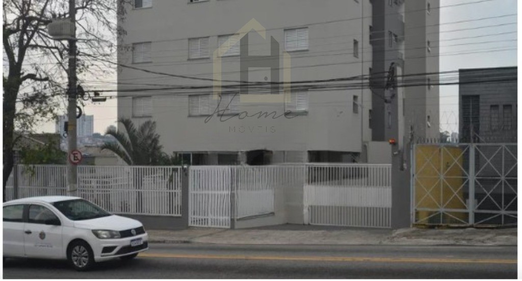 Apartamento, 2 quartos, 50 m² - Foto 23