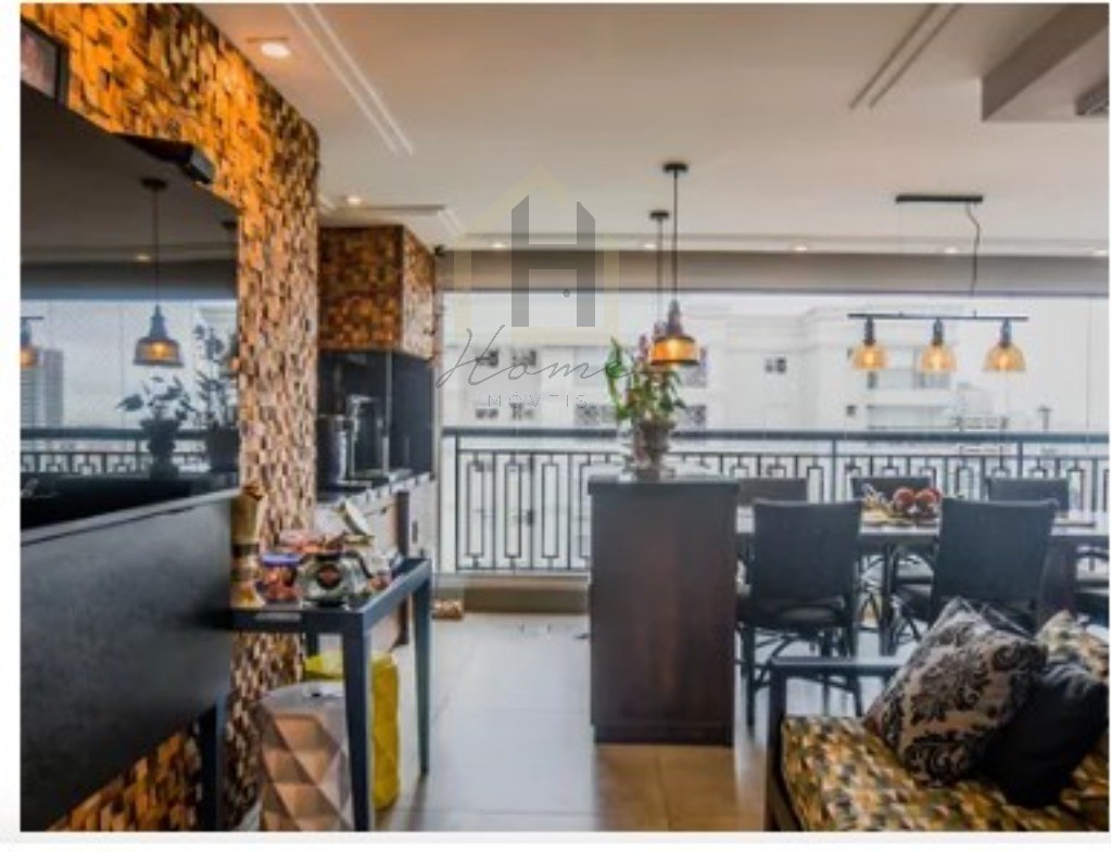 Apartamento, 3 quartos, 177 m² - Foto 8