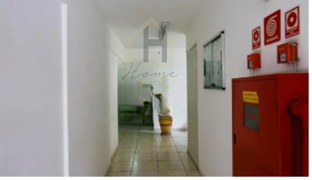 Apartamento, 2 quartos, 50 m² - Foto 24