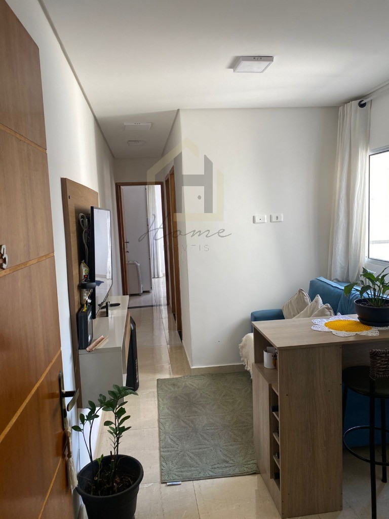 Cobertura, 2 quartos, 98 m² - Foto 4