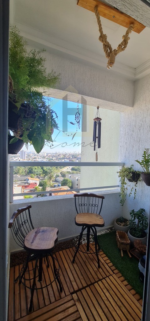Apartamento, 2 quartos, 50 m² - Foto 6