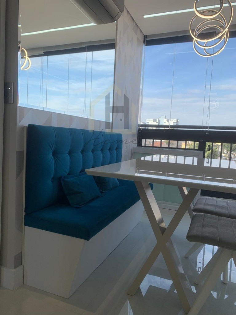 Apartamento, 2 quartos, 50 m² - Foto 4