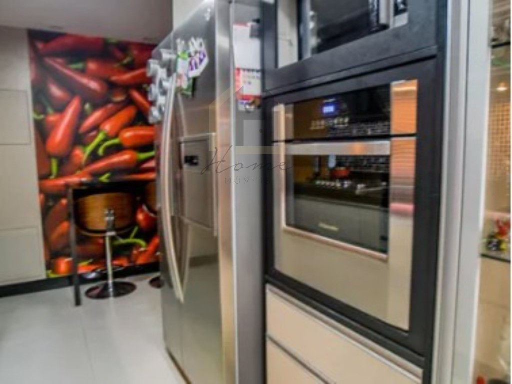 Apartamento, 3 quartos, 177 m² - Foto 23