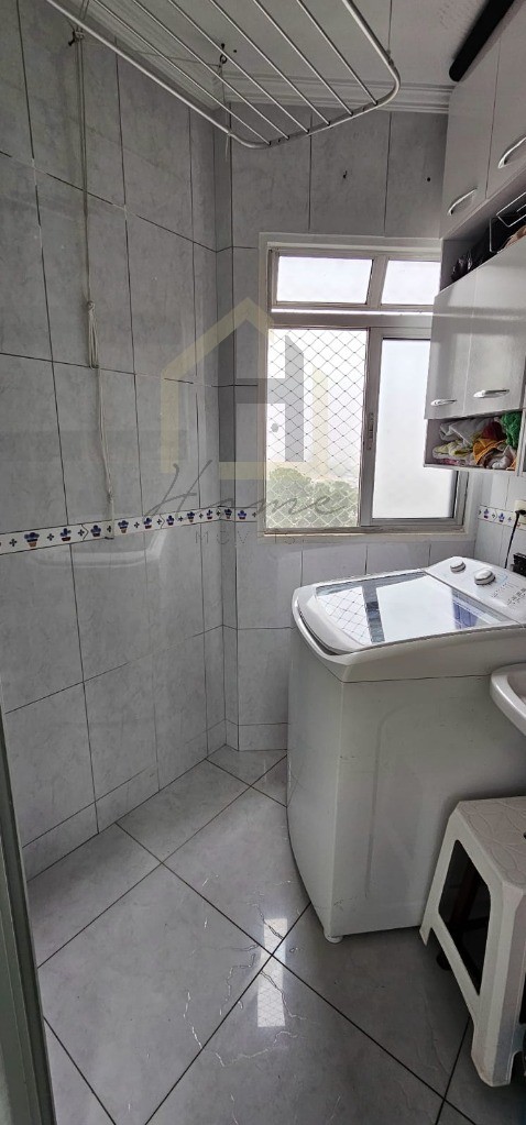Apartamento, 3 quartos, 60 m² - Foto 21