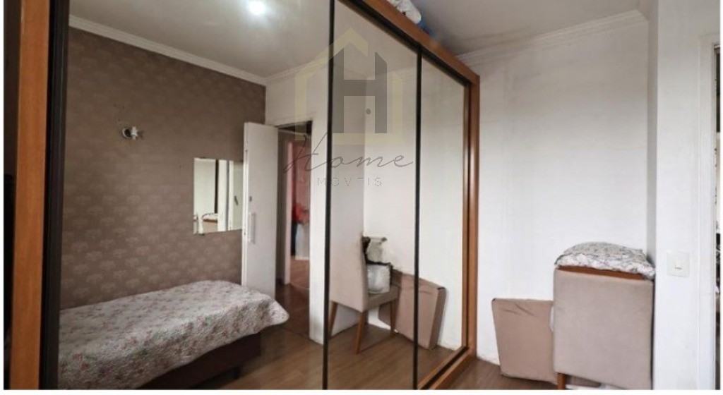 Apartamento, 3 quartos, 60 m² - Foto 9