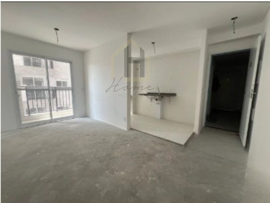 Apartamento, 2 quartos, 48 m² - Foto 1