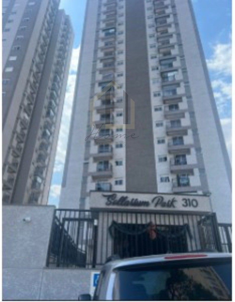 Apartamento, 2 quartos, 48 m² - Foto 28
