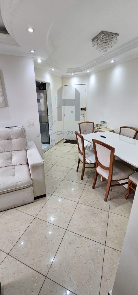 Apartamento, 3 quartos, 60 m² - Foto 7