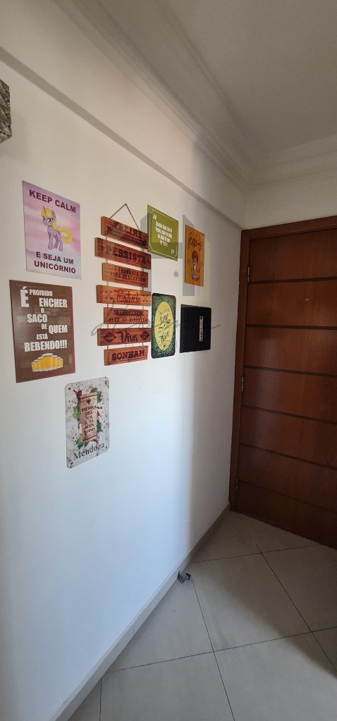 Apartamento, 2 quartos, 50 m² - Foto 9