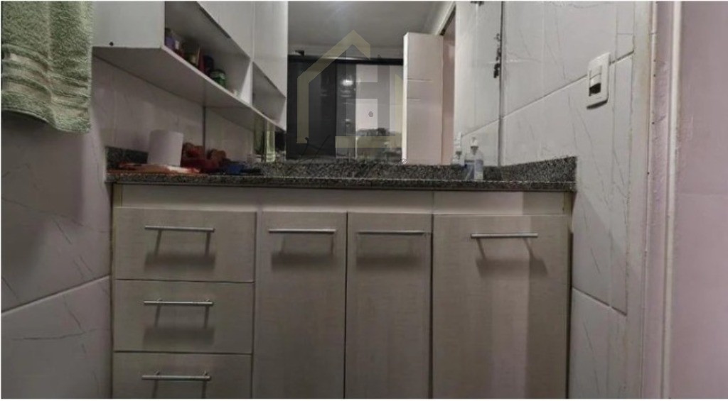Apartamento, 3 quartos, 60 m² - Foto 20