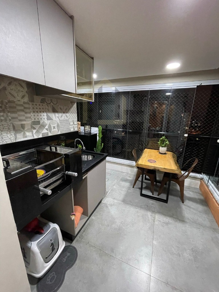 Apartamento, 2 quartos, 64 m² - Foto 13