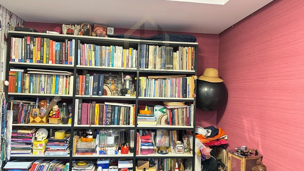 Apartamento, 3 quartos, 91 m² - Foto 23