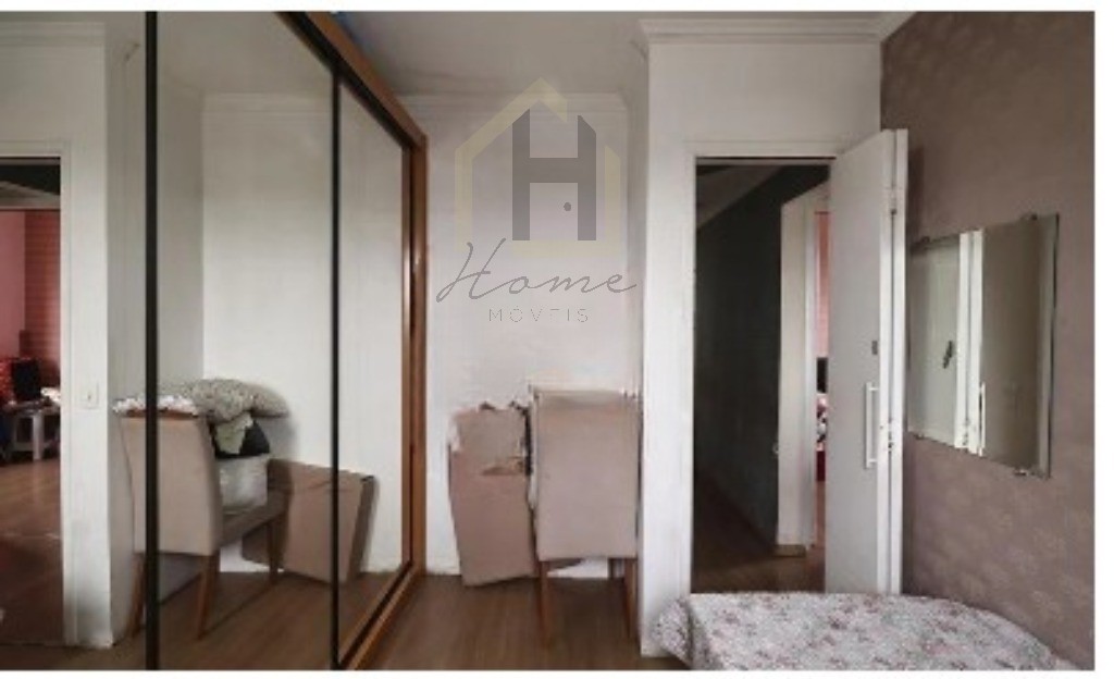 Apartamento, 3 quartos, 60 m² - Foto 10