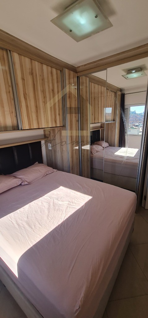 Apartamento, 2 quartos, 50 m² - Foto 11