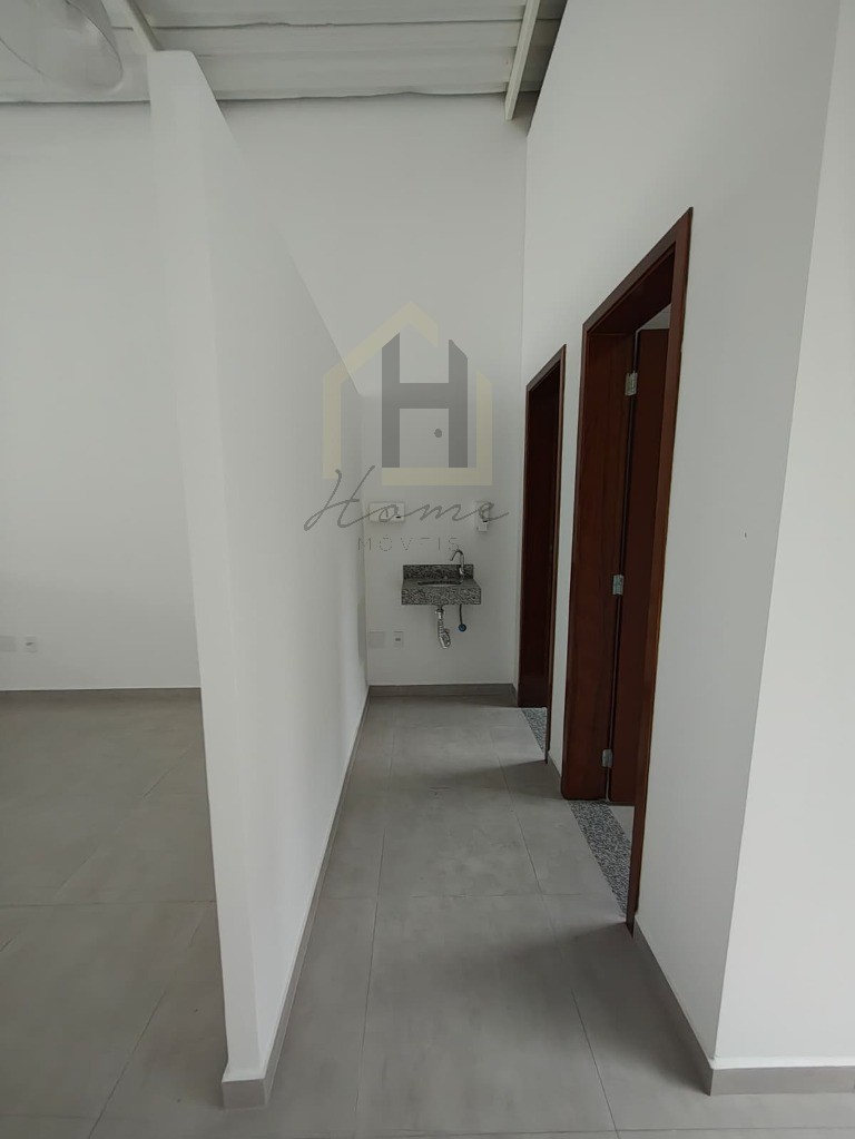 Loja-Salão, 134 m² - Foto 11
