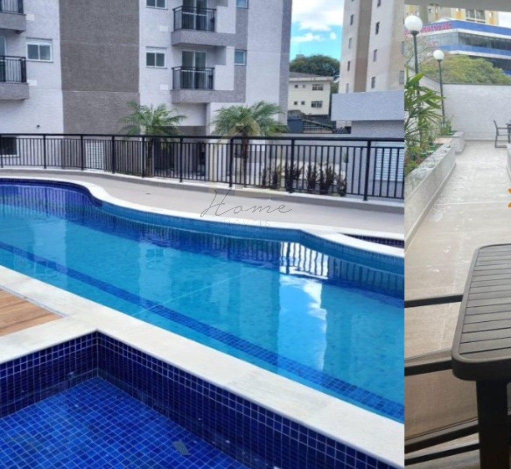 Apartamento, 2 quartos, 48 m² - Foto 18