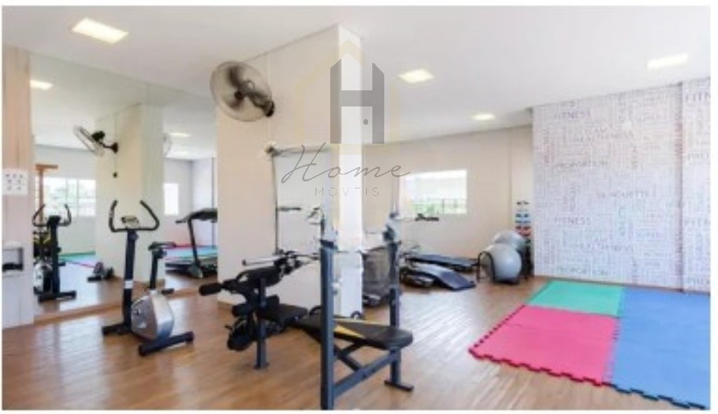 Apartamento, 2 quartos, 64 m² - Foto 32