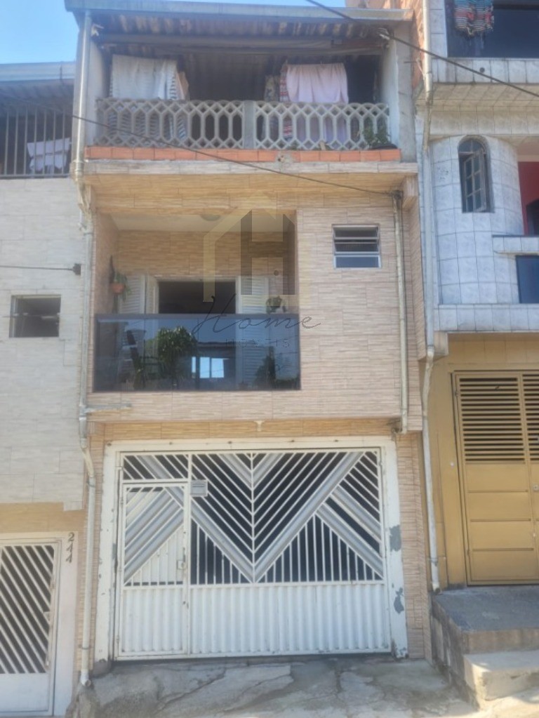 Casa, 3 quartos, 150 m² - Foto 1