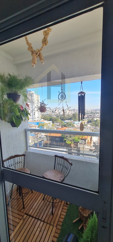 Apartamento, 2 quartos, 50 m² - Foto 8
