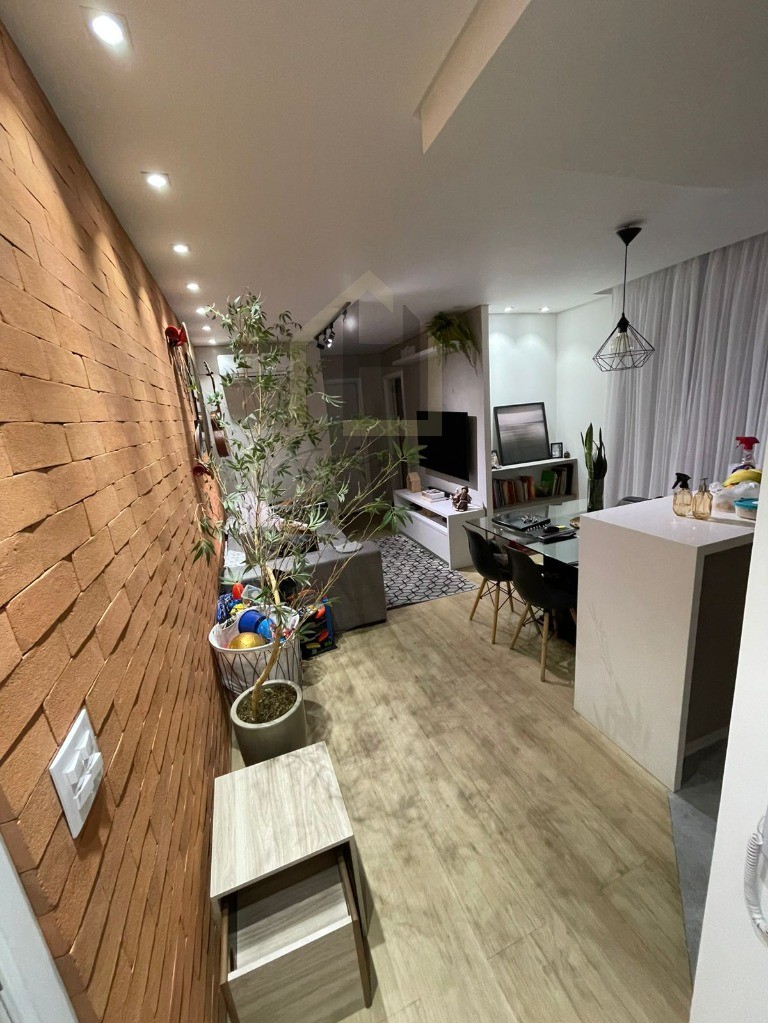 Apartamento, 2 quartos, 64 m² - Foto 5