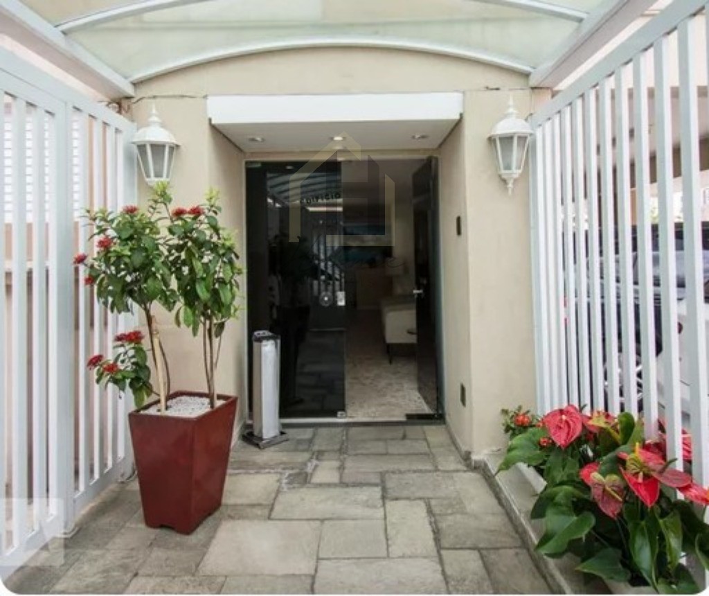 Apartamento, 1 quarto, 49 m² - Foto 29