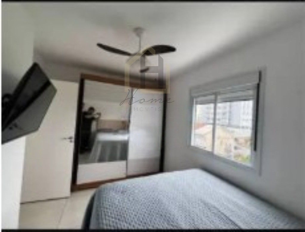 Apartamento, 2 quartos, 56 m² - Foto 3