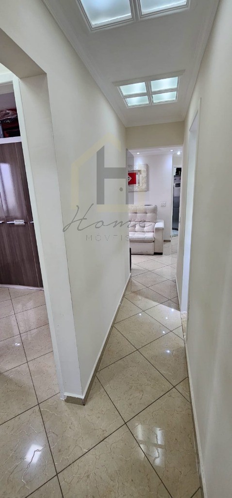 Apartamento, 3 quartos, 60 m² - Foto 13