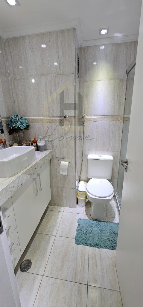 Apartamento, 3 quartos, 60 m² - Foto 12